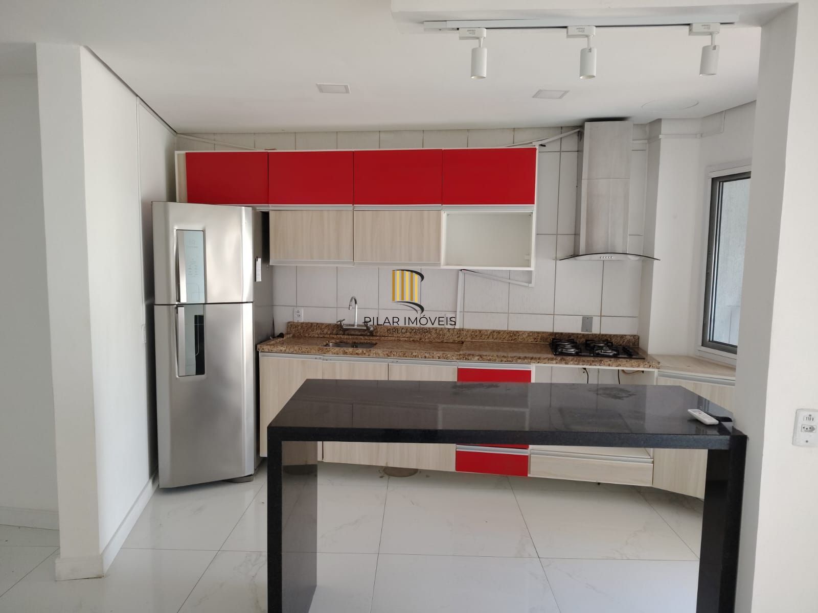 Belissima Residência Verdes Campos