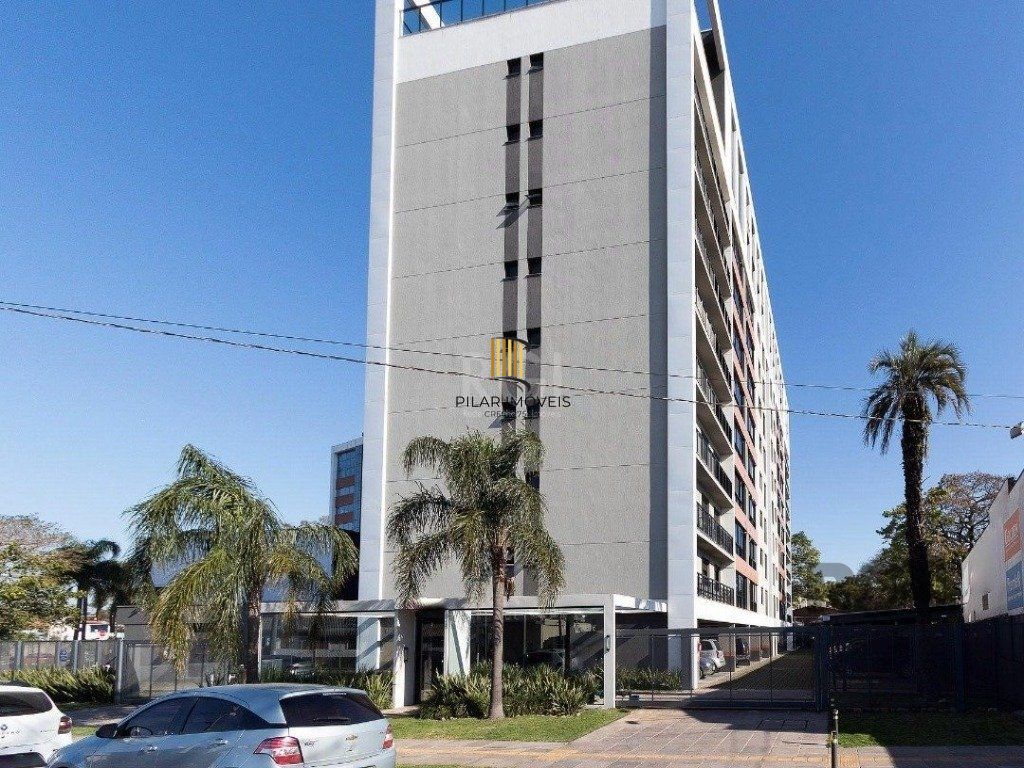 APARTAMENTO DE 2 DORMITÓRIOS NO MURANO HOME