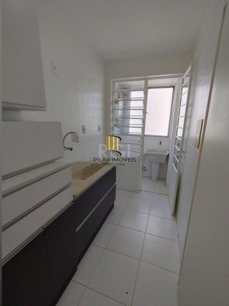 APARTAMENTO NO CRISTAL PARA INVESTIDORES. 