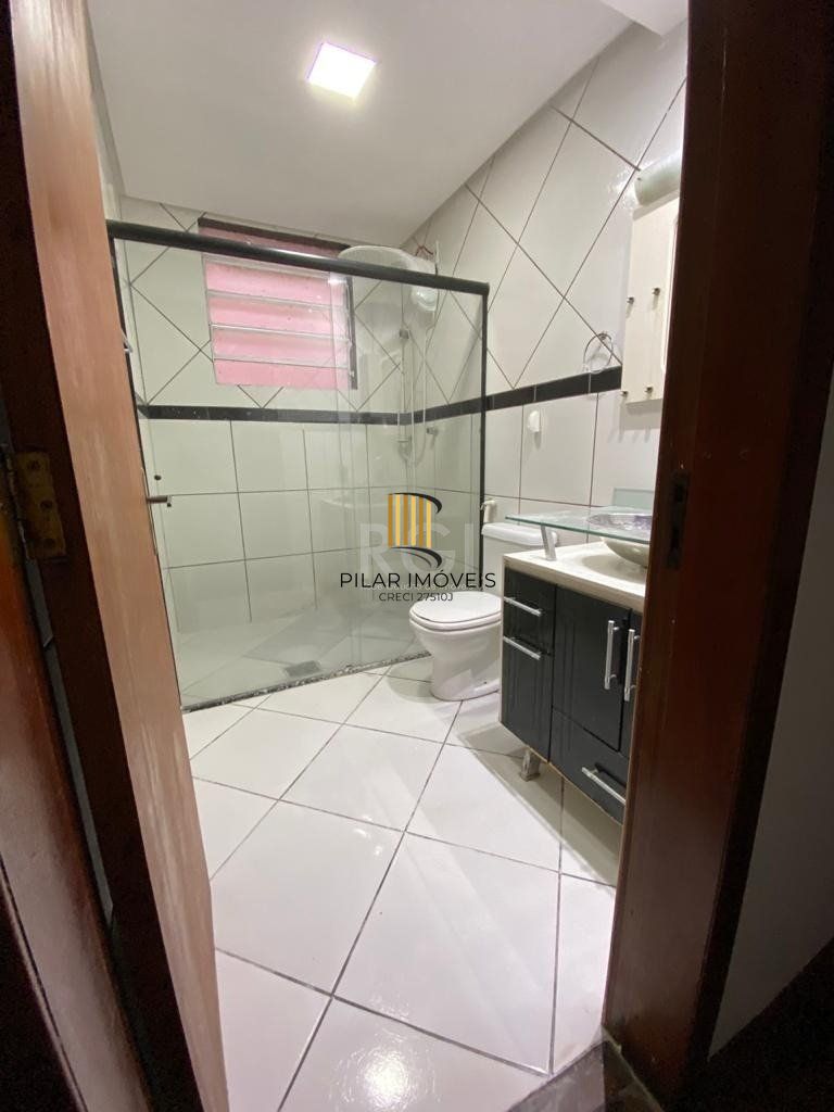 Apartamento para Venda - 71m², 3 dormitórios, Alto Teresópolis