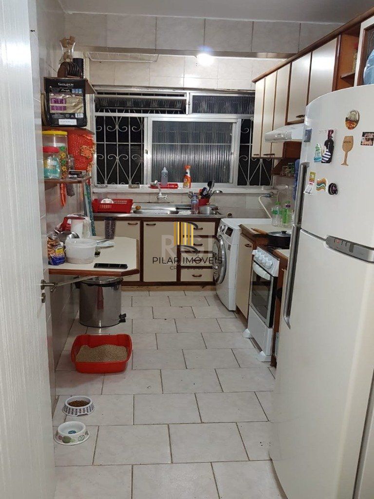 Apartamento para Venda - 41m², 1 dormitório, 1 vaga - Jardim Leopoldina