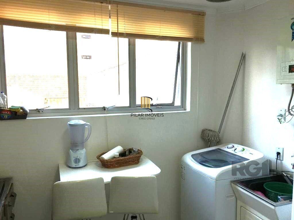 Apartamento de 01 dorm. no Centro Histórico