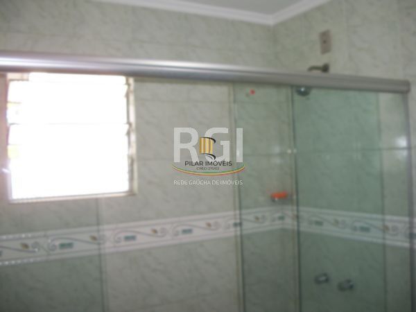 Casa para Venda - 185m², 3 dormitórios, 3 vagas - Santa Maria Goretti