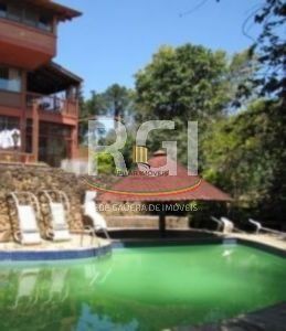 Casa para Venda - 800m², 4 dormitórios, sendo 3 suites, 6 vagas - Vila Conceição