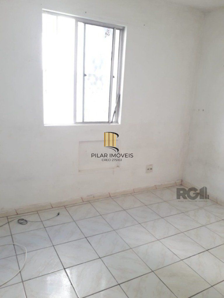 Apartamento 2 dormitórios no bairro Restinga