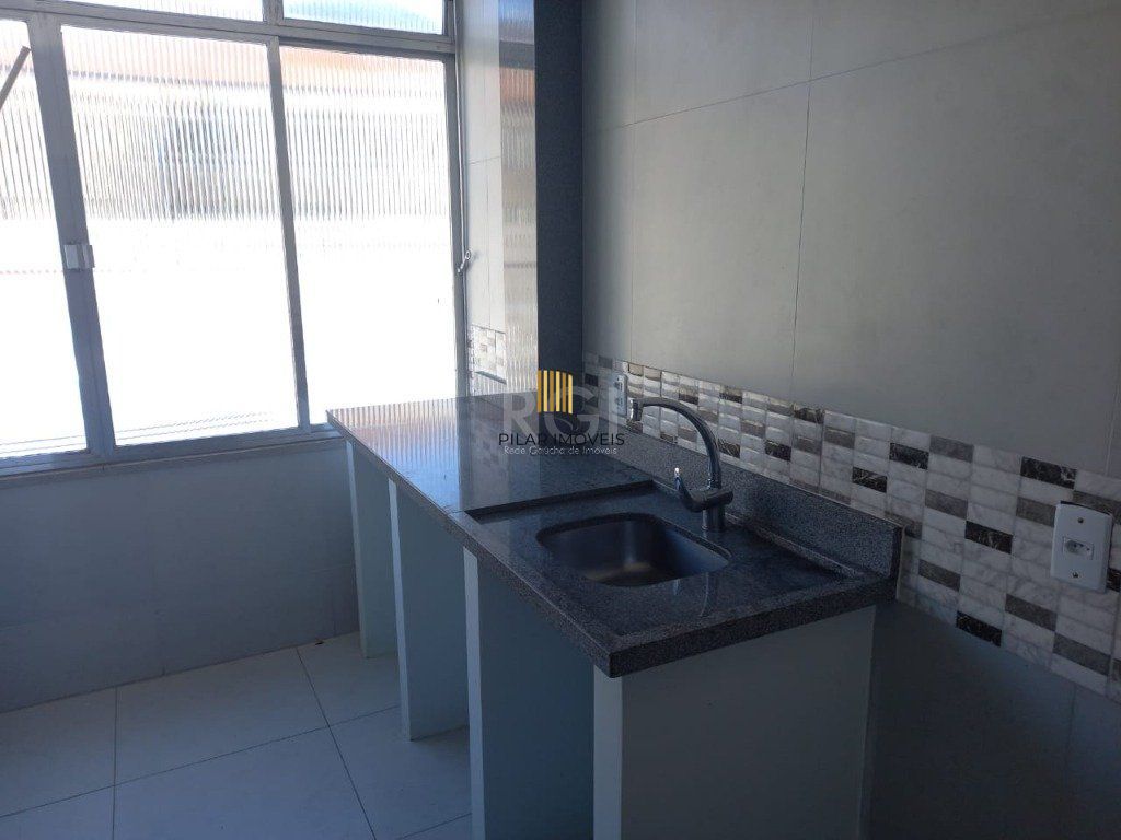 Apartamento para Venda - 46m², 1 dormitório, Cidade Baixa - Pilar Imóveis