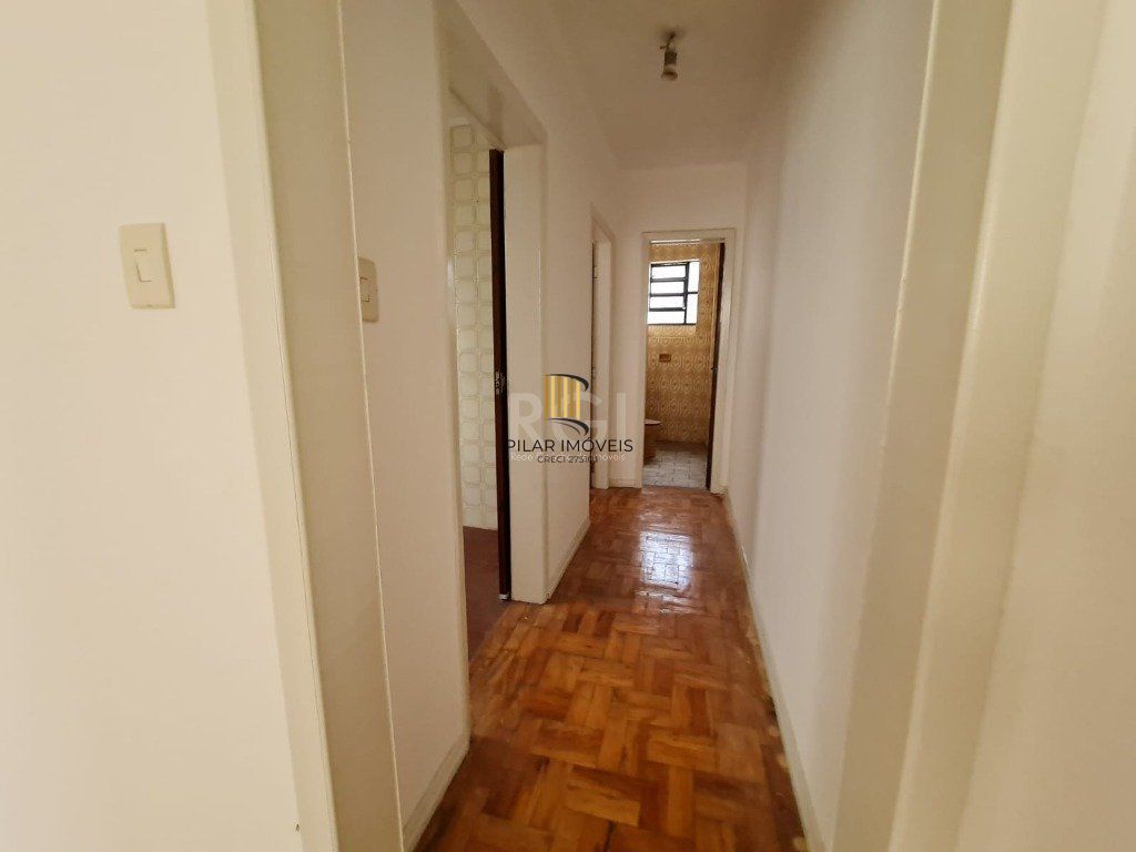 Apartamento para Venda - 41m²,  1dormitório, Santana