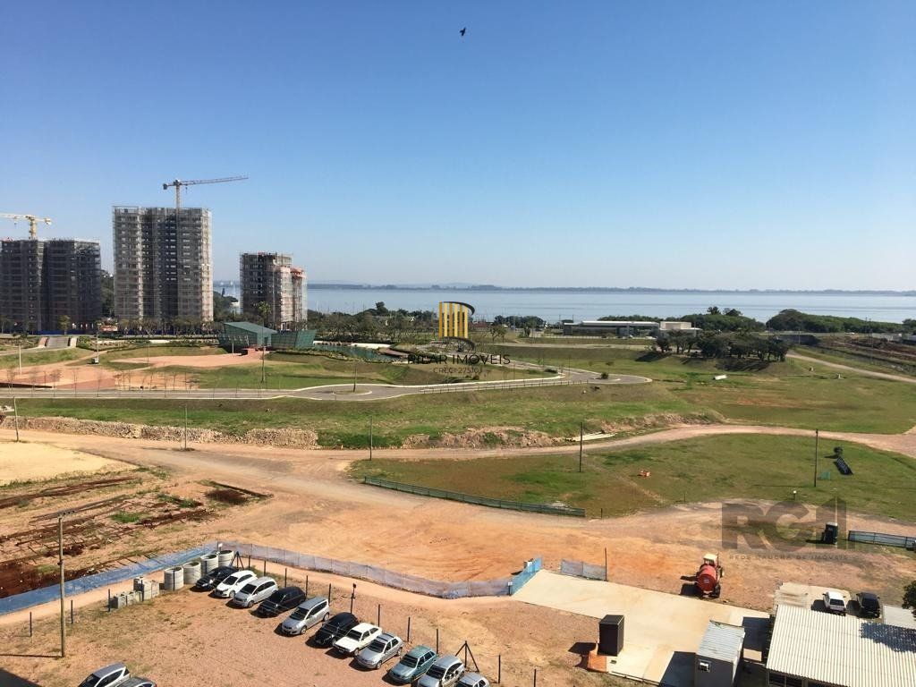 APARTAMENTO DE 2 DORMITÓRIOS NO MURANO HOME