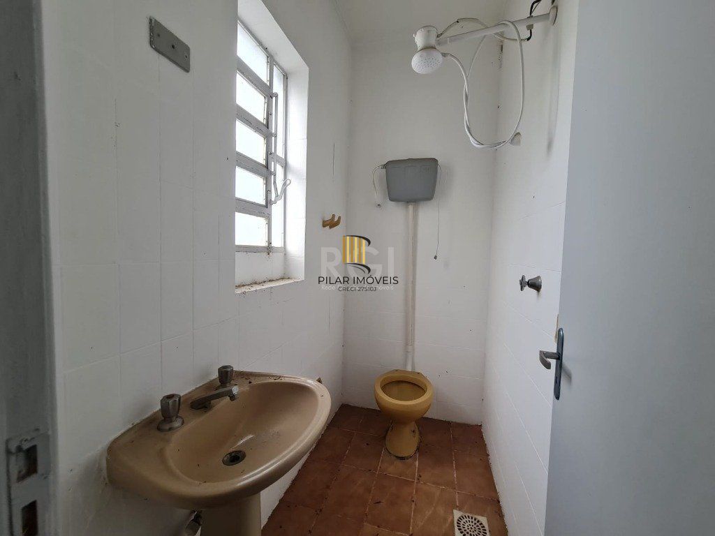Apartamento JK para Venda - 29m², 1 dormitório, Partenon
