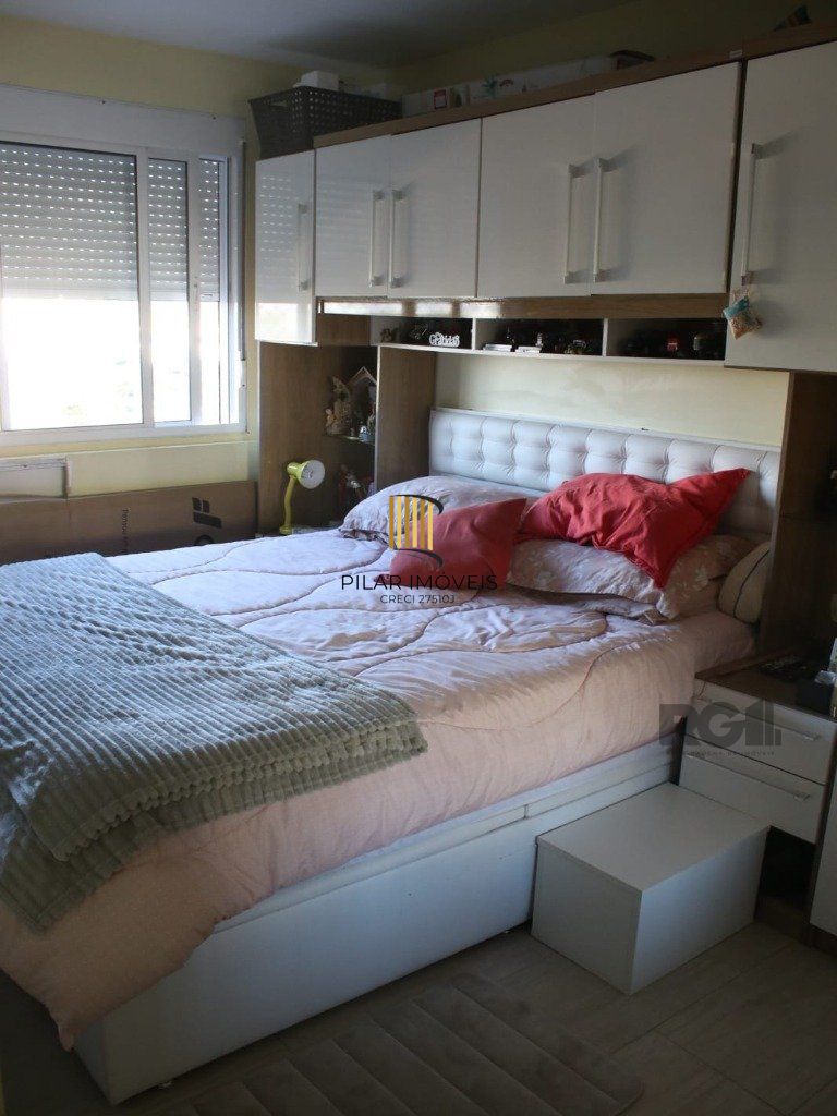 Apartamento 3 dormitórios no bairro Camaquã