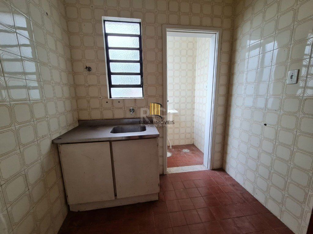 Apartamento para Venda - 41m²,  1dormitório, Santana