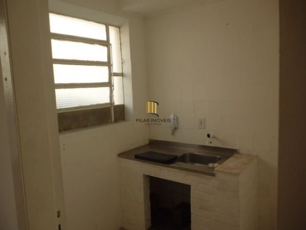 Apartamento JK para Venda - 25m², 0 dormitórios, 1 vaga - Protásio Alves