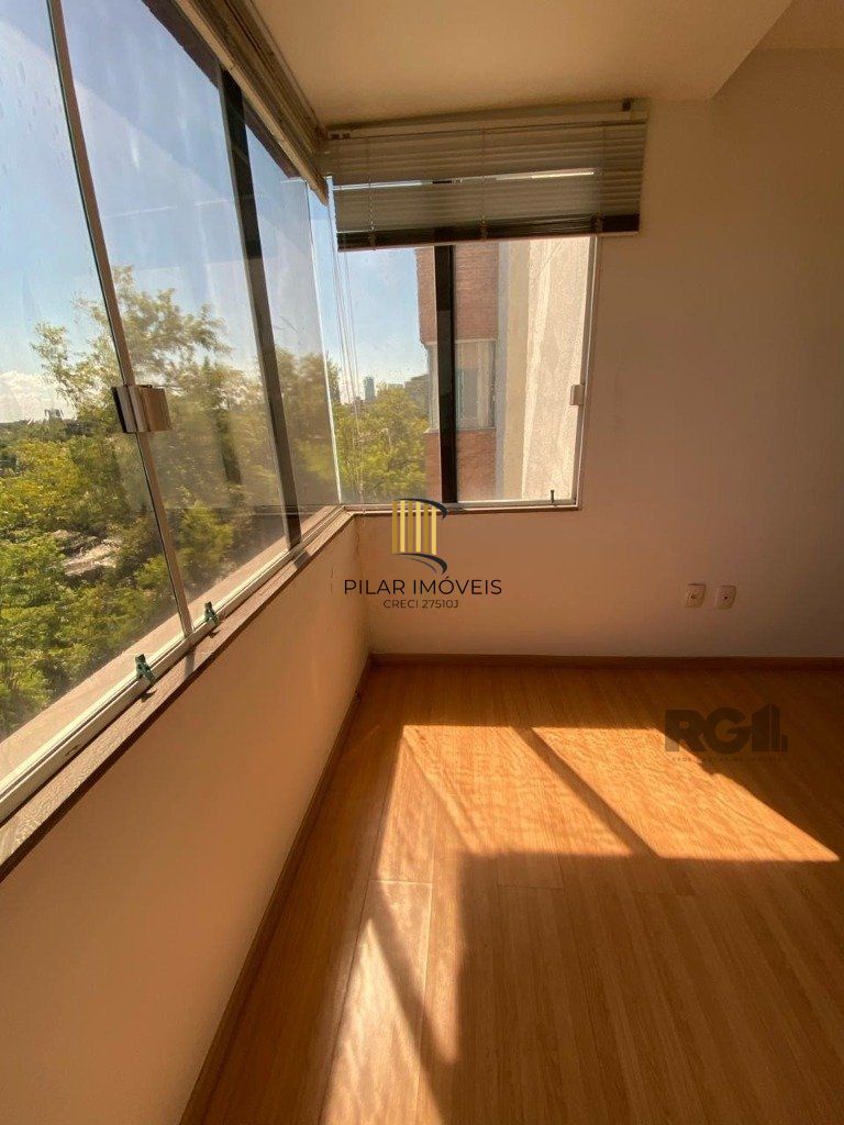 APARTAMENTO PRÓXIMO AO BARRA SHOPPING