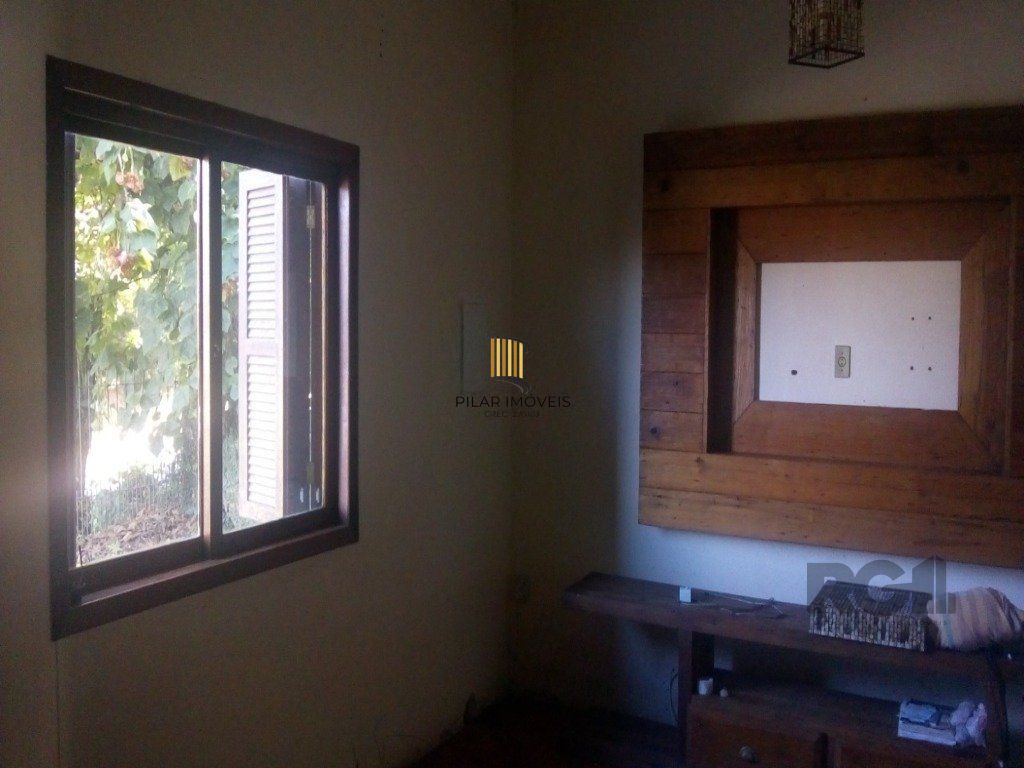 Casa 3 Dormitório(s) Bairro Belém Velho