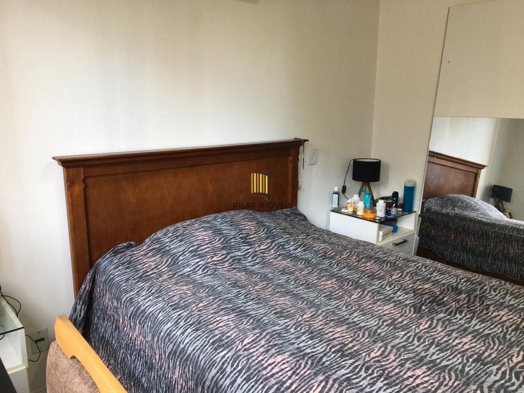 Apartamento de 01 dorm. no Centro Histórico