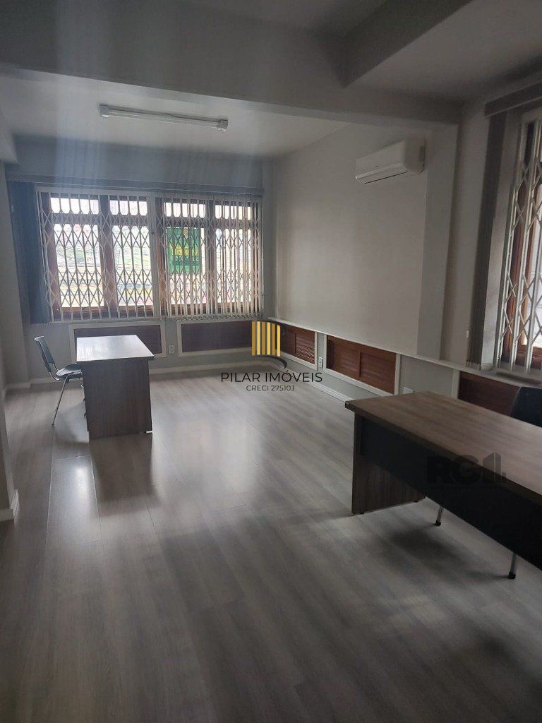 Sala Comercial no bairro Cidade Baixa