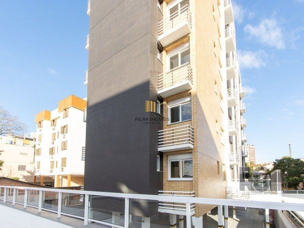 Apartamento para Venda - 102,47m², 2 dormitórios, sendo 2 suÍtes, 2 vagas - Tristeza