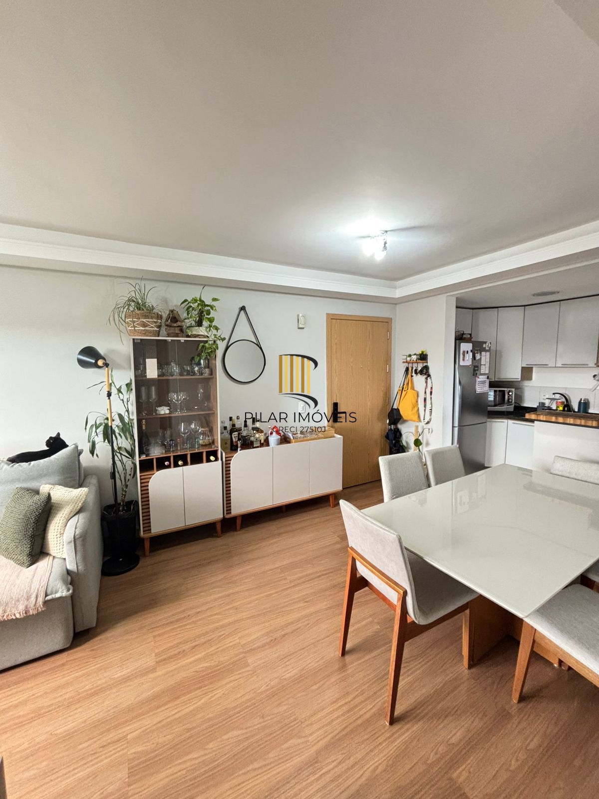 Arboretto Green Life Lindo Apartamento 3 Dormitórios 1 Suíte Vaga Vista Panorâmica Total Infra Bairro Jardim Carvalho.