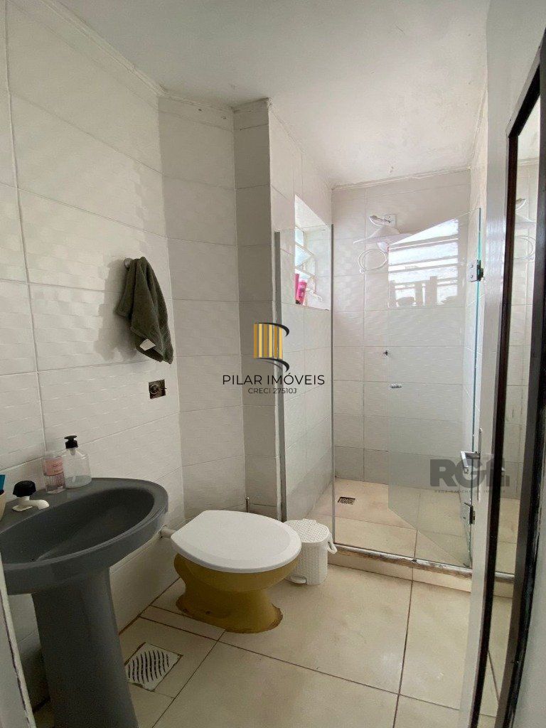 Apartamento 1 Dormitório(s) Bairro Bom Jesus