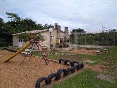 Apartamento para Venda - 43.31m², 2 dormitórios, 1 vaga - Vila Nova