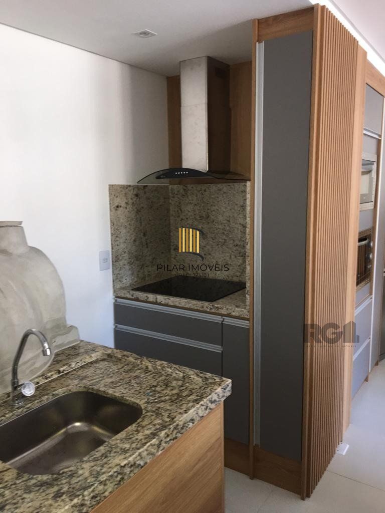 Apartamento para Venda - 102,47m², 2 dormitórios, sendo 2 suÍtes, 2 vagas - Tristeza