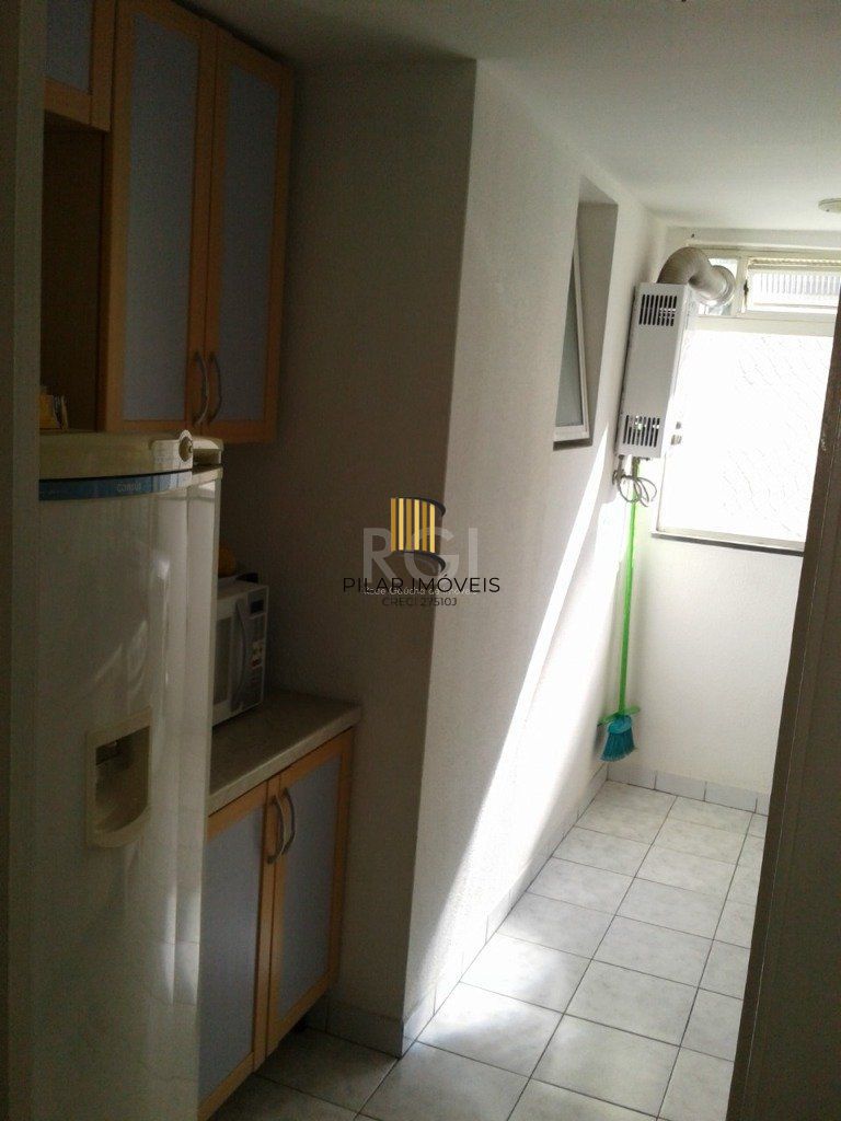 Apartamento para Venda - 57m², 2 dormitórios, Cavalhada
