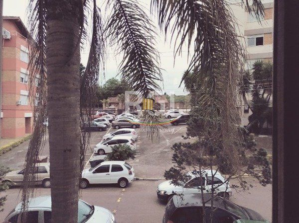 Apartamento para Venda - 70.6m², 3 dormitórios, 1 vaga - Cavalhada
