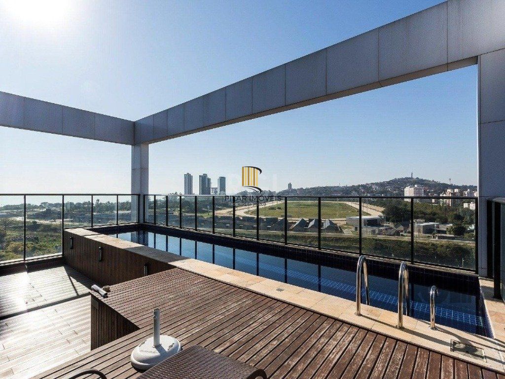 APARTAMENTO DE 2 DORMITÓRIOS NO MURANO HOME - Pilar Imóveis