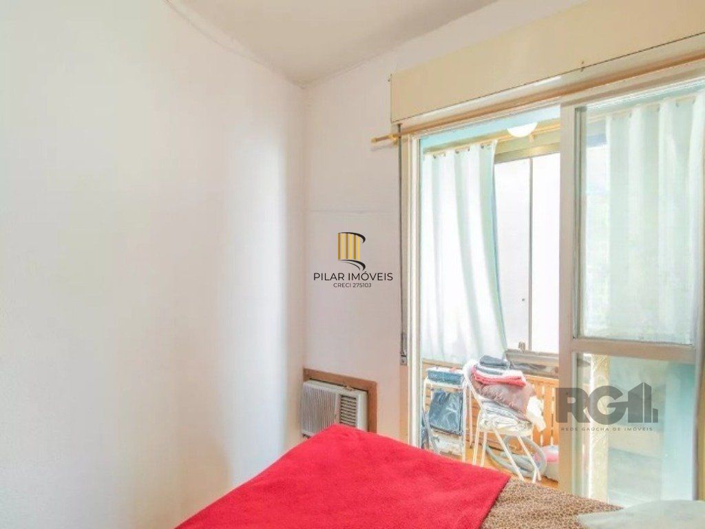 Apartamento 1 dormitório no bairro Menino Deus