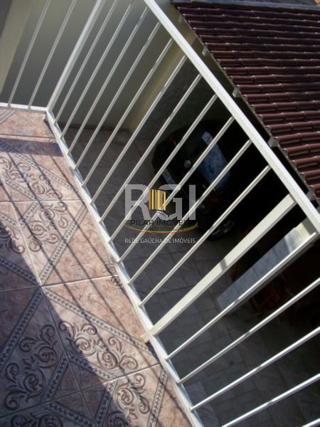 Casa para Venda - 185m², 3 dormitórios, 3 vagas - Santa Maria Goretti