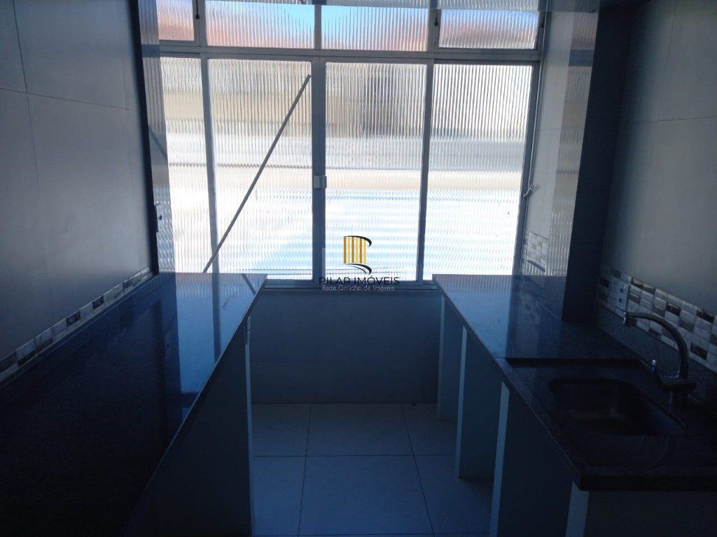 Apartamento para Venda - 46m², 1 dormitório, Cidade Baixa