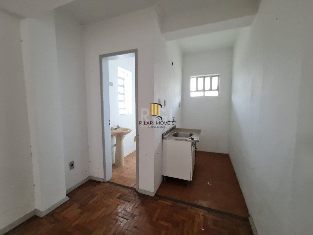 Apartamento JK para Venda - 29m², 1 dormitório, Partenon