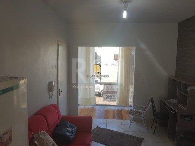Apartamento para Venda - 52.85m², 2 dormitórios, 1 vaga - Nova Alternativa