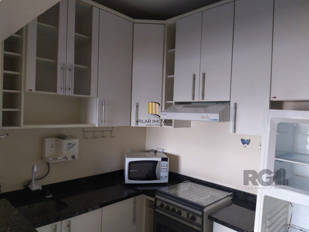 Apartamento 2 dormitórios no bairro Centro Histórico