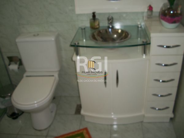 Casa para Venda - 185m², 3 dormitórios, 3 vagas - Santa Maria Goretti