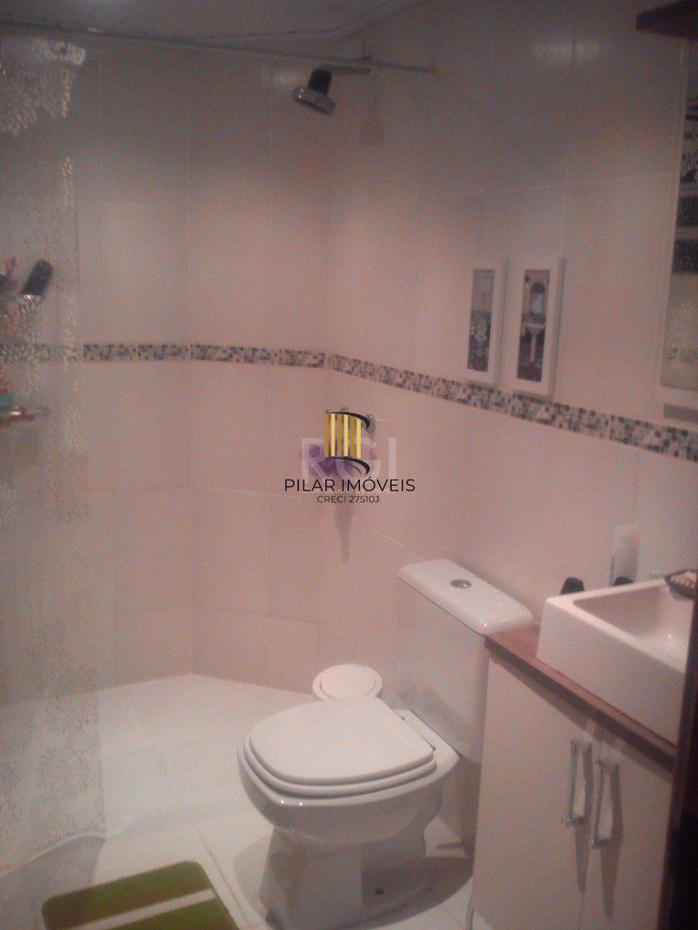 Casa para Venda - 246.24m², 5 dormitórios, sendo 1 suites, 4 vagas - Rubem Berta