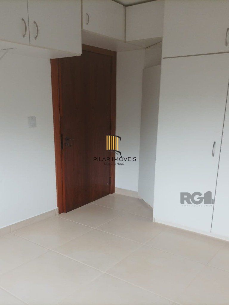 Apartamento 1 Dormitório(s) Bairro Cidade Baixa