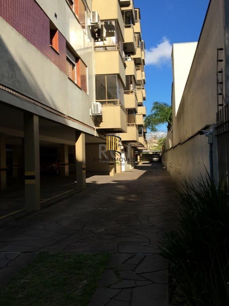 Apartamento 1 Dormitório(s) Bairro Cidade Baixa