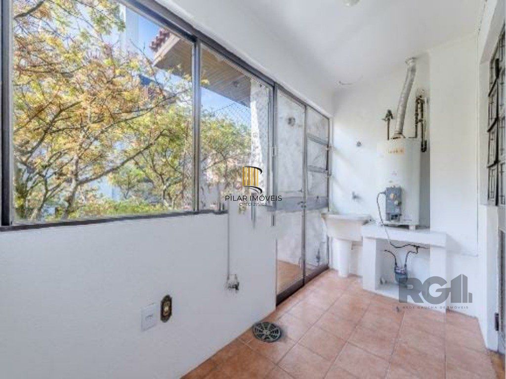 Apartamento 3 dormitórios no bairro Petrópolis