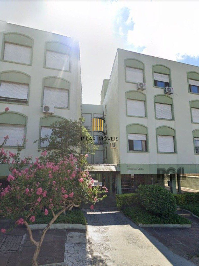 Apartamento 1 Dormitório(s) Bairro Bom Jesus