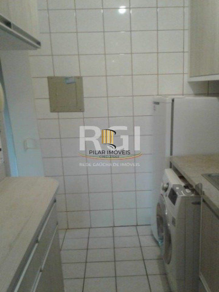 Apartamento 1 dormitório no bairro Cidade Baixa