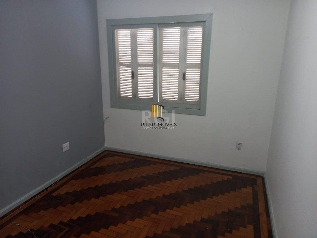 Apartamento para Venda - 46m², 1 dormitório, Cidade Baixa