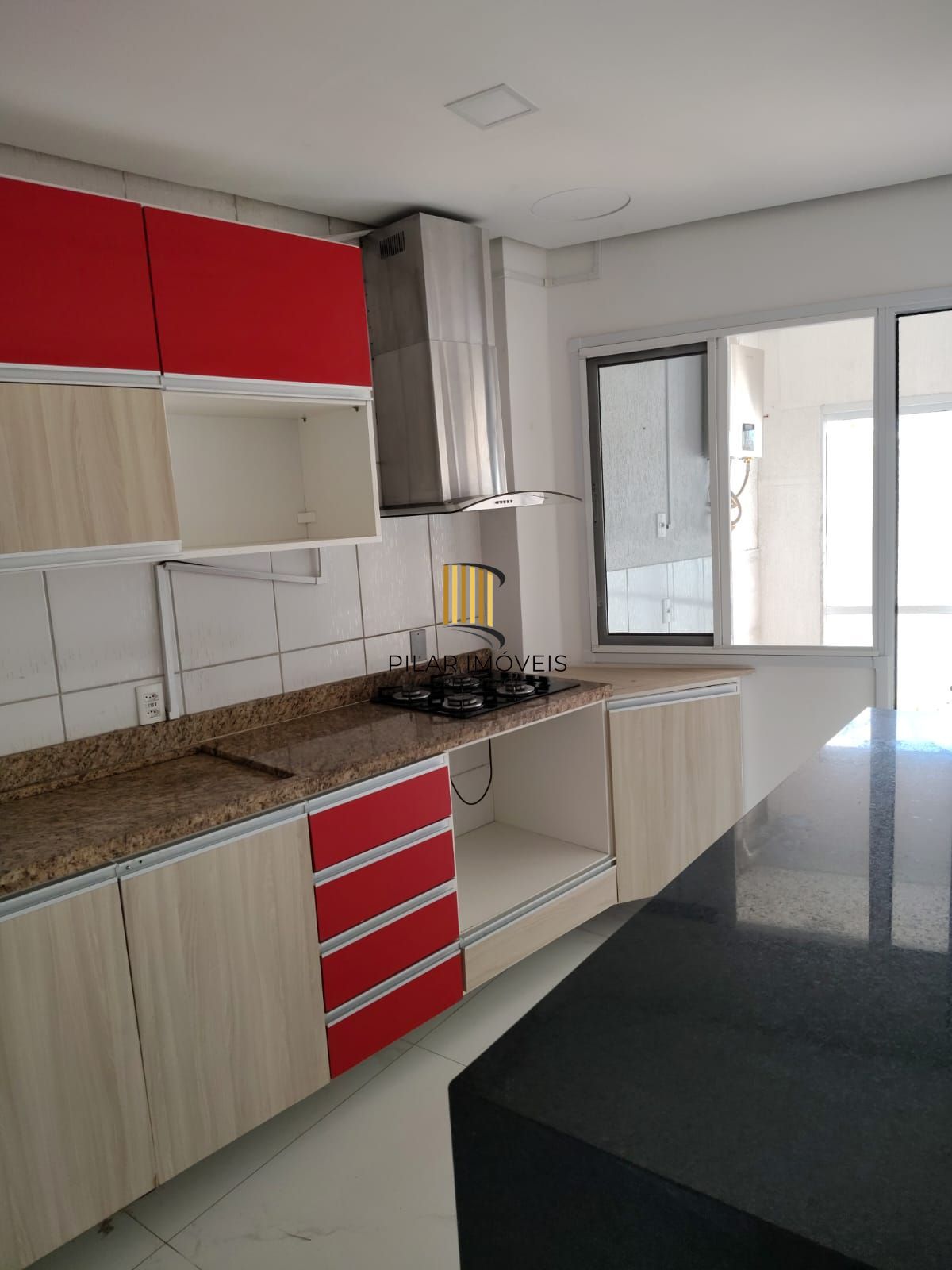 Belissima Residência Verdes Campos