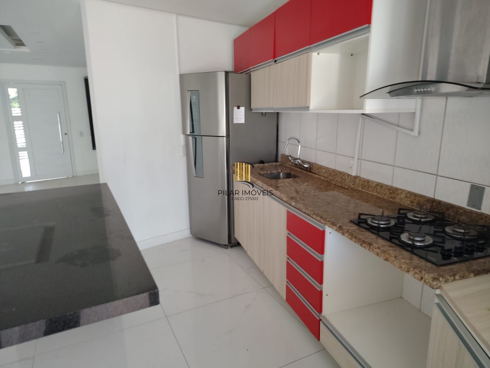 Belissima Residência Verdes Campos