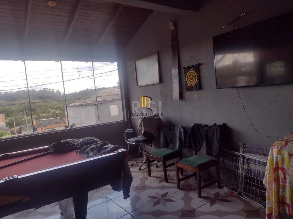 Casa para Venda - 250m², 3 dormitórios, sendo 1 suites, 2 vagas - Passo das Pedras - Pilar Imóveis