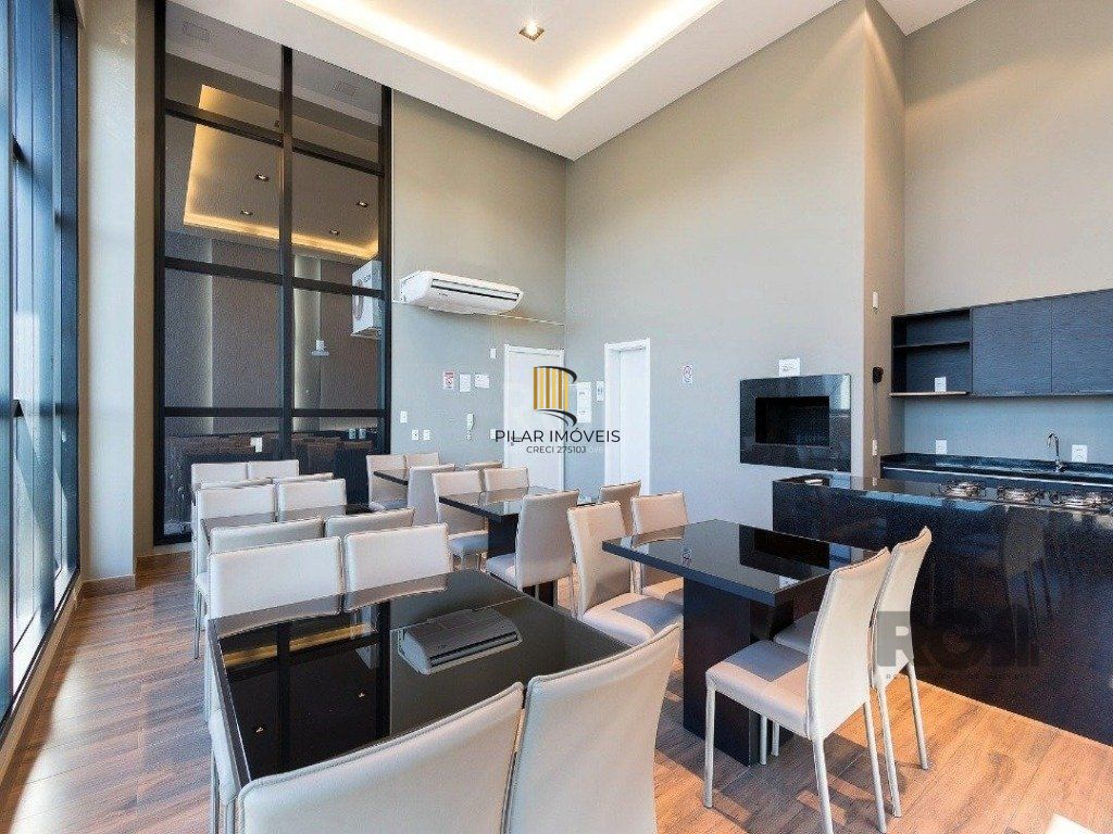 APARTAMENTO DE 2 DORMITÓRIOS NO MURANO HOME