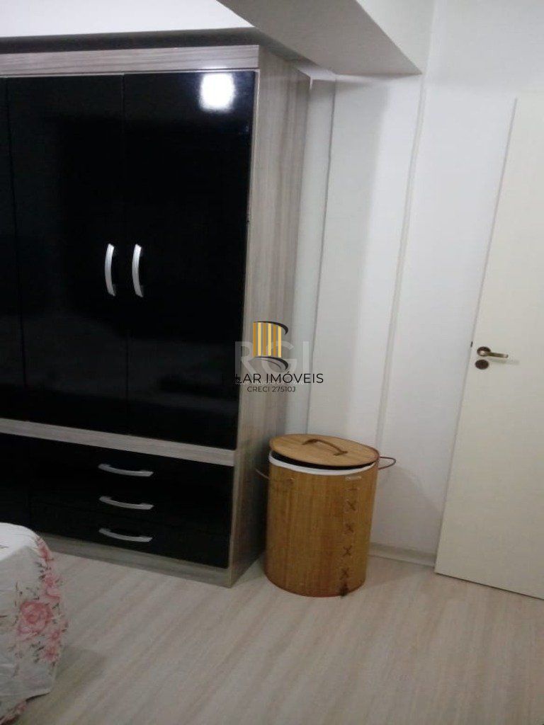 Apartamento para Venda - 41m², 1 dormitório, 1 vaga - Jardim Leopoldina