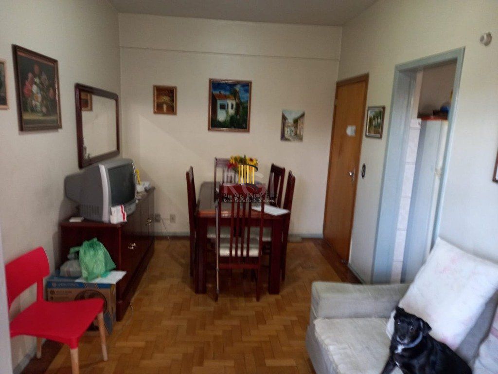 Apartamento para Venda - 55m², 2 dormitórios, Centro Histórico - Pilar Imóveis