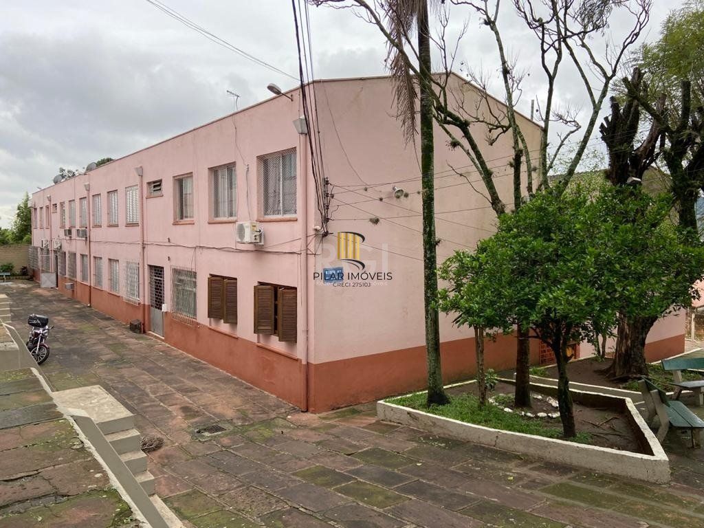 Apartamento para Venda - 71m², 3 dormitórios, Alto Teresópolis