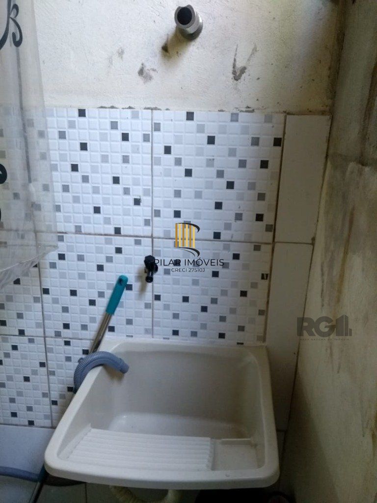 Amplo sobrado 2 dormitórios vila fátima